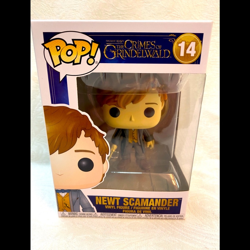 Funko pop
